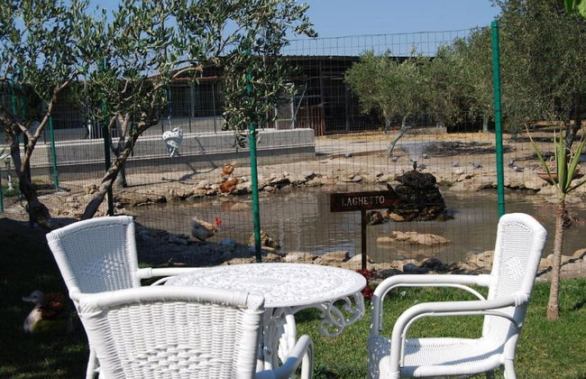 Tenuta Madre Terra Resort - Foto 19