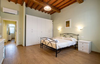 Foto 2 - Santo Spirito Bright Flat by Mmega