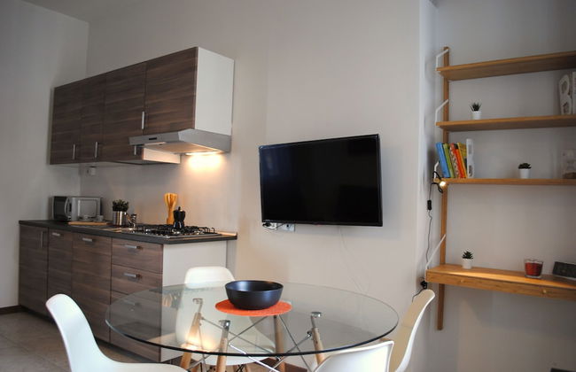 Bnbook - Cascina Crennese - Foto 20