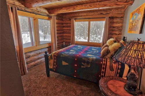 Photo 7 - Black Bear Lodge Holiday Home 4