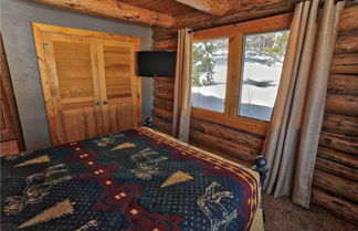 Foto 2 - Black Bear Lodge Holiday Home 4