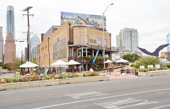 Sonder at The Catherine - Foto 1
