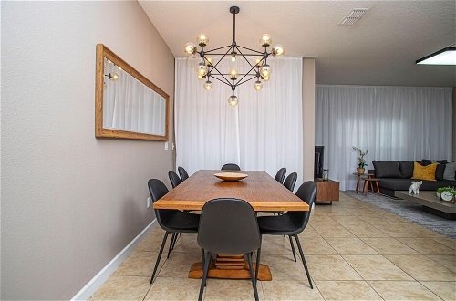 Photo 18 - Townhome W/spashpool In Paradise Palms 3215pp 4 Bedroom Townhouse by Redawning
