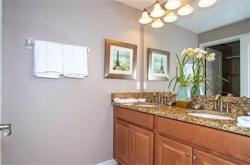 Photo 30 - Townhome W/spashpool In Paradise Palms 3215pp 4 Bedroom Townhouse by Redawning