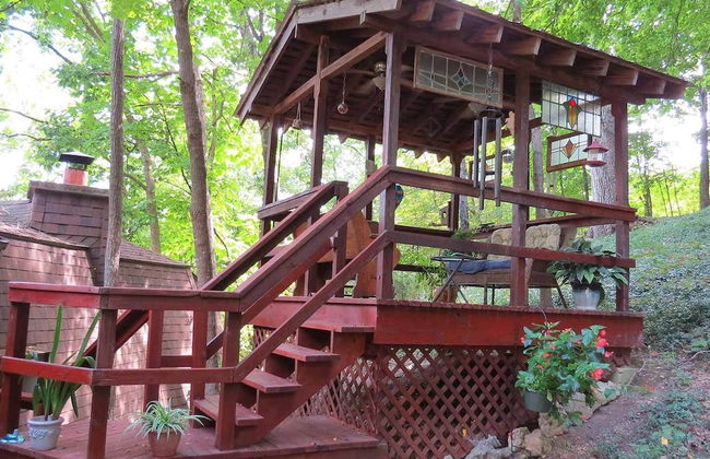 BENTON PLACE INN - Foto 12