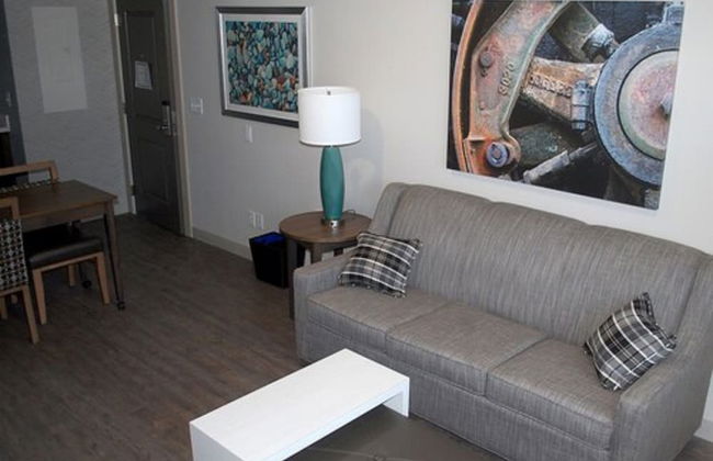 Spring Lake Townhomes and Suites - Foto 9