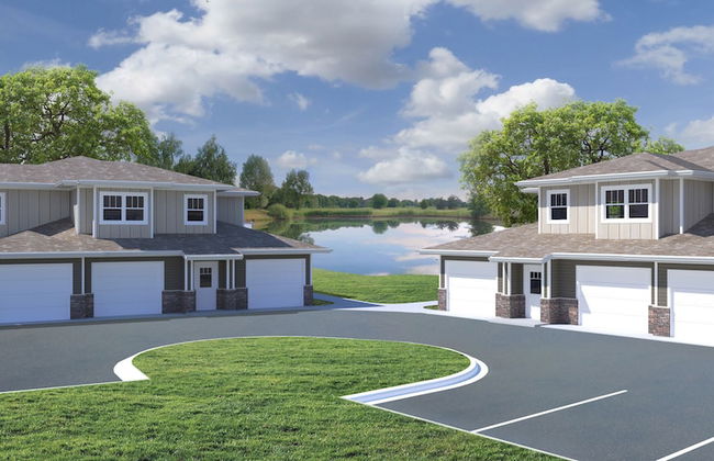 Spring Lake Townhomes and Suites - Foto 13