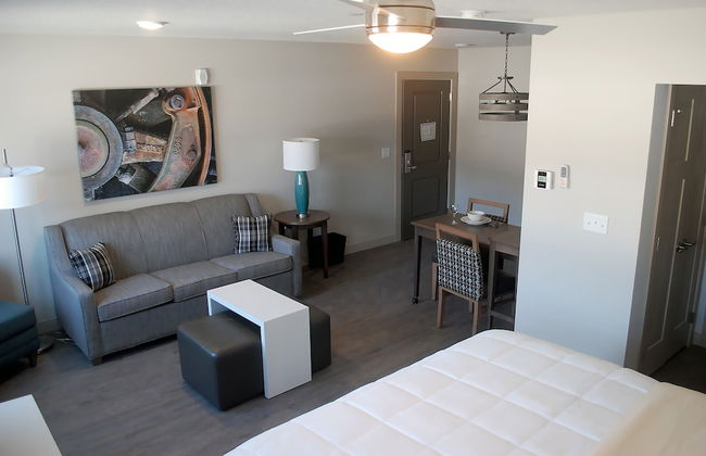 Spring Lake Townhomes and Suites - Foto 5
