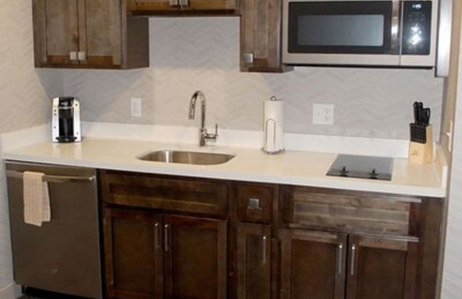 Spring Lake Townhomes and Suites - Foto 6