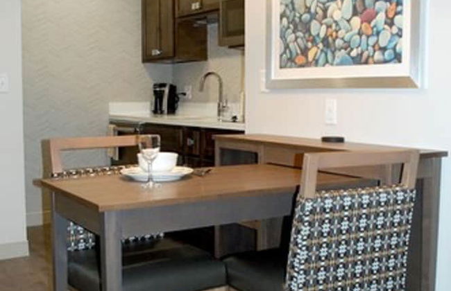 Spring Lake Townhomes and Suites - Foto 4