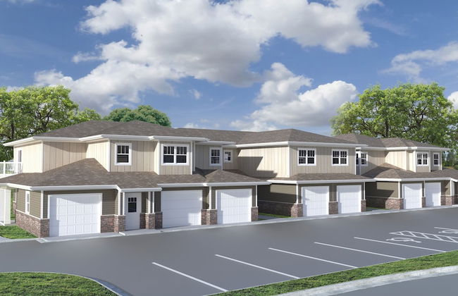 Spring Lake Townhomes and Suites - Foto 12