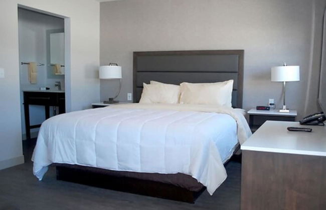 Spring Lake Townhomes and Suites - Foto 2