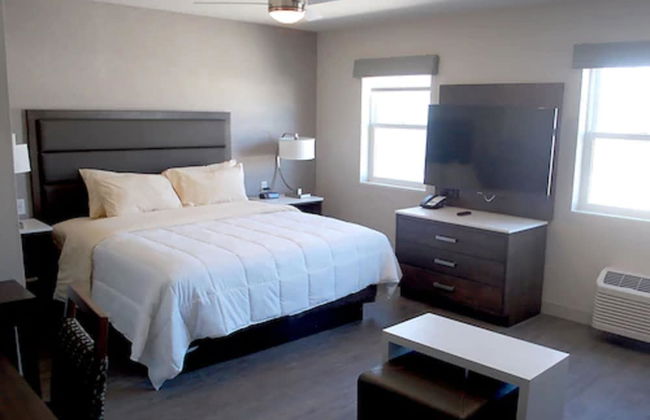 Spring Lake Townhomes and Suites - Foto 1