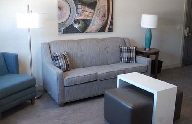 Spring Lake Townhomes and Suites - Foto 7