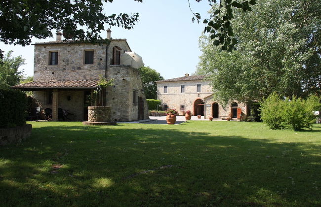 Podere La Chiusella - Foto 32
