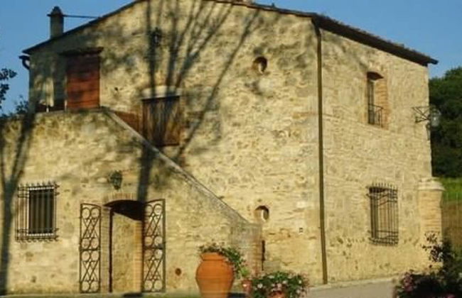 Podere La Chiusella - Foto 37