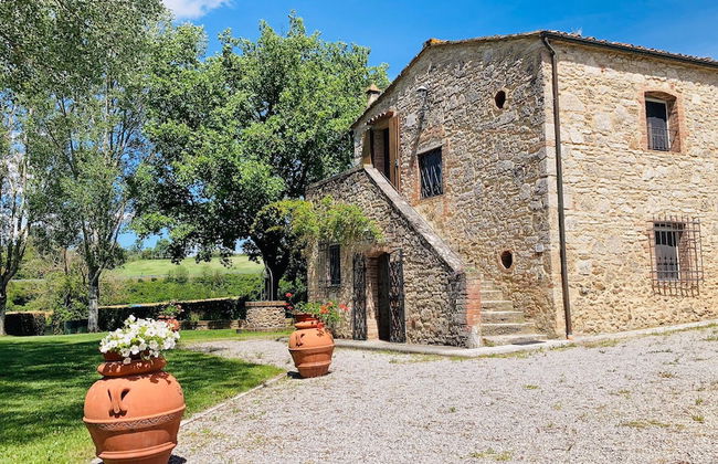 Podere La Chiusella - Foto 24