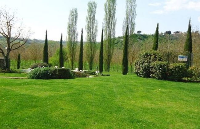 Podere La Chiusella - Foto 28