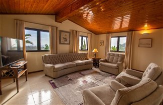 Photo 1 - Impeccable 3 Bedroom House, sea View in Aljezur