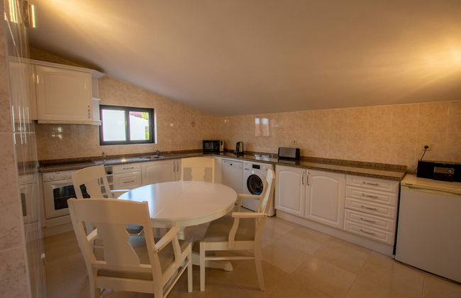 Impeccable 3 Bedroom House, sea View in Aljezur - Foto 7