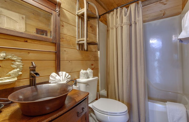 Swiss Bear Haus - Foto 21
