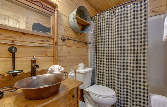 Swiss Bear Haus - Foto 22