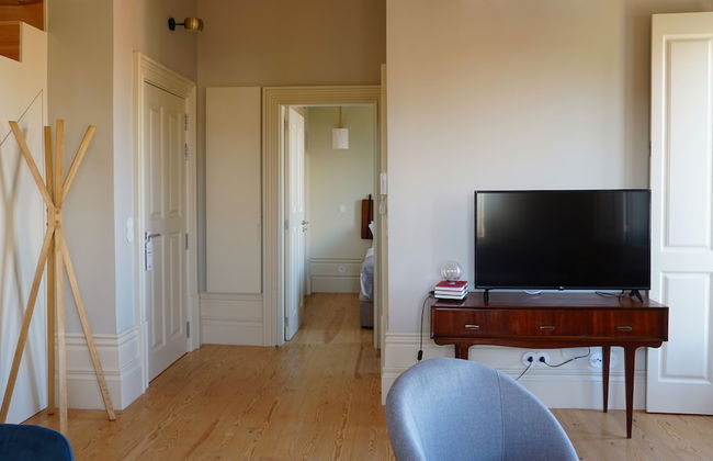 Aparthotel Oporto Palace - Foto 73