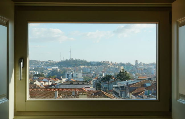 Aparthotel Oporto Palace - Foto 11