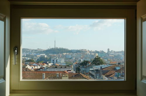 Foto 11 - Aparthotel Oporto Palace