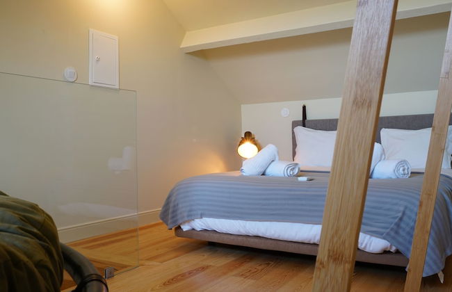 Aparthotel Oporto Palace - Foto 16