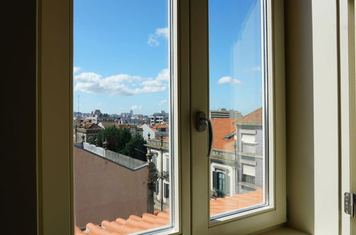 Foto 55 - Aparthotel Oporto Palace