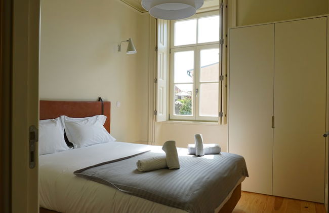 Aparthotel Oporto Palace - Foto 27
