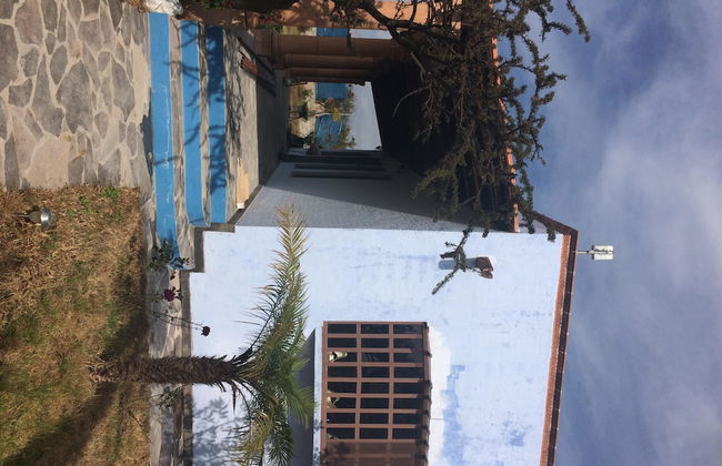 Casa de la Montaña - Foto 1