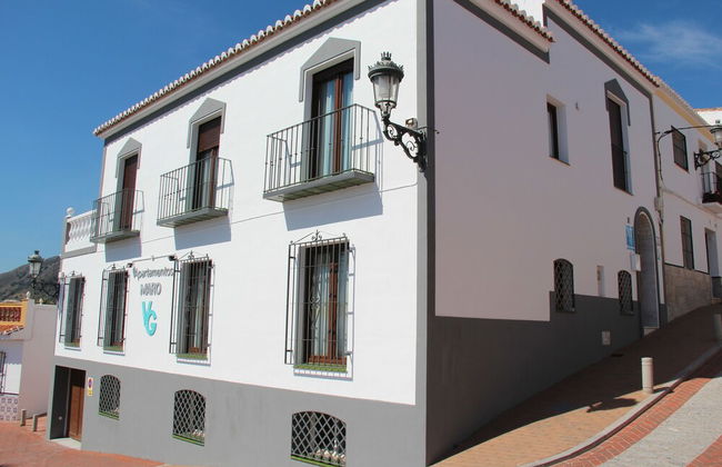 Apartamentos Maro VG - Foto 61