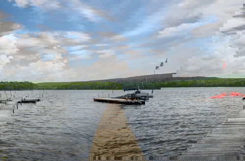 Foto 2 - Lake House