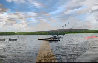 Foto 2 - Lake House