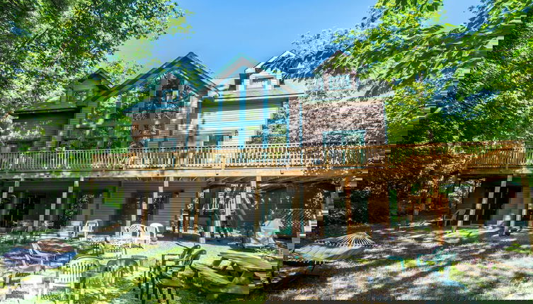 Photo 1 - Lake House