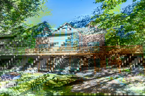 Foto 1 - Lake House