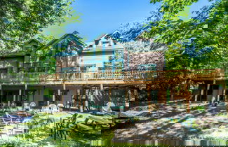 Foto 1 - Lake House