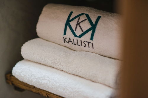 Photo 40 - Kallisti Studios