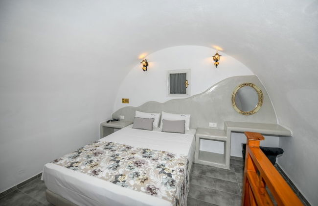 Aegean View Hotel - Foto 19