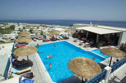 Photo 38 - Aegean View Hotel