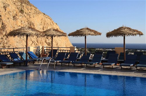 Foto 34 - Aegean View Hotel