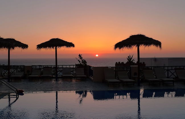 Aegean View Hotel - Foto 37