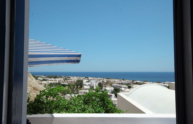 Aegean View Hotel - Foto 29