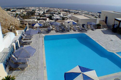 Photo 40 - Aegean View Hotel