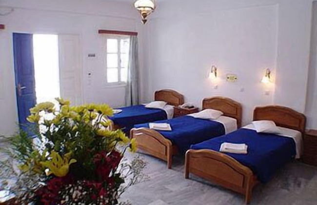 Aegean View Hotel - Foto 13