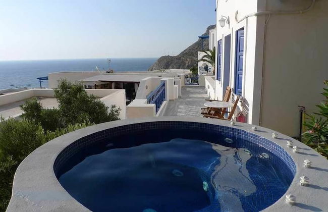 Aegean View Hotel - Foto 46