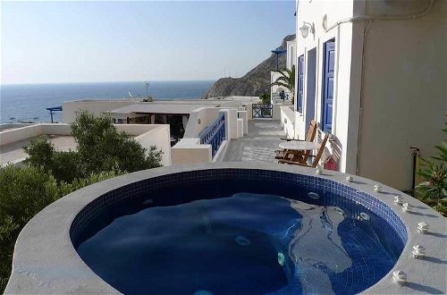 Foto 45 - Aegean View Hotel