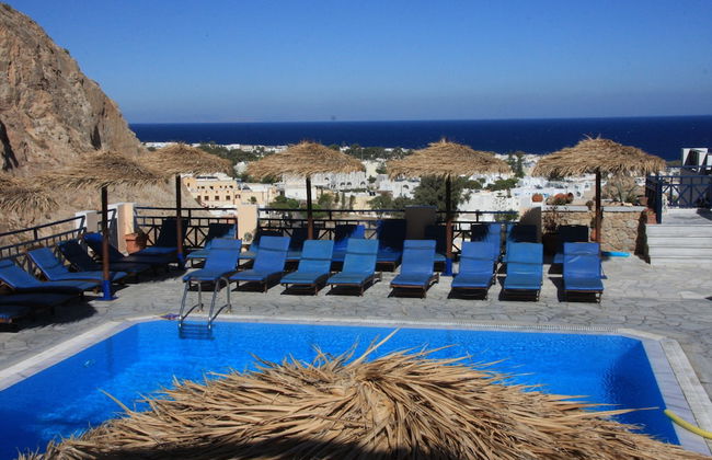 Aegean View Hotel - Foto 45